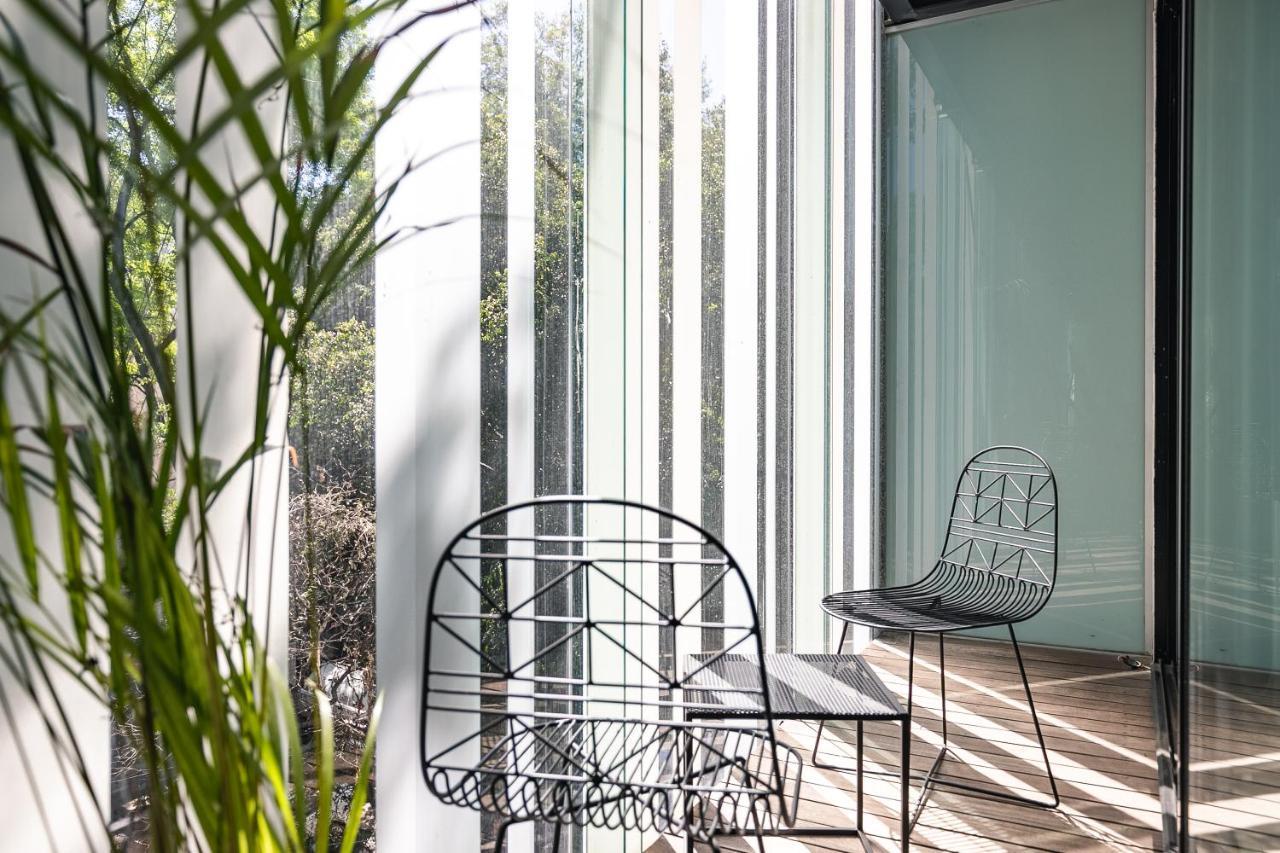 Luxurious Apt With Balcony In Polanco Mexiko-Stadt Exterior foto